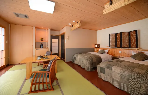 水軍之宿日式旅館