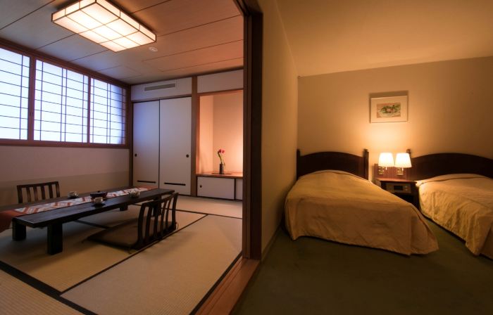 Campana Hotel