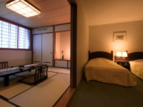 カンパーナ ホテル 五島市のホテル