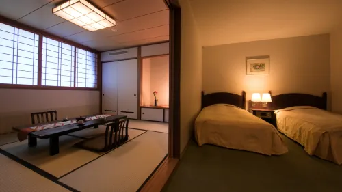 Campana Hotel - 2 stelle