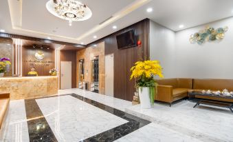 Tan Phuong Nam Hotel & Apartment