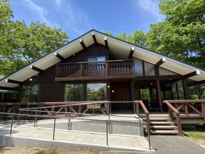 Tabinoteitaku Yakurai Cottage