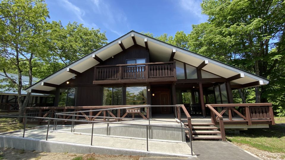 Tabinoteitaku Yakurai Cottage