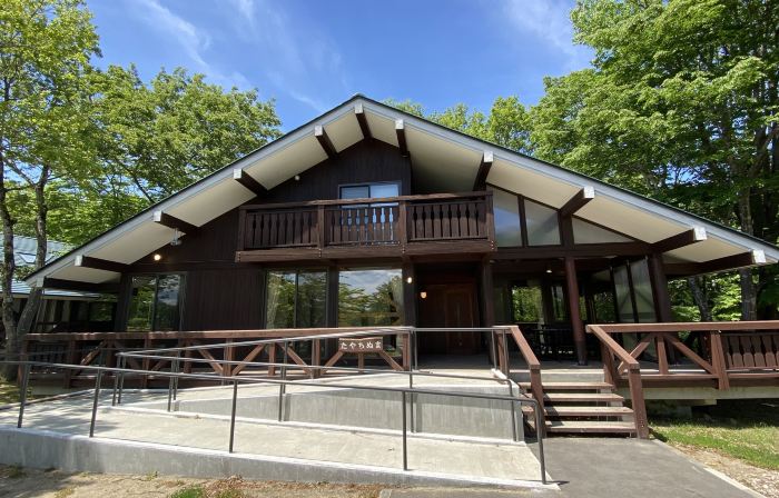 Tabinoteitaku Yakurai Cottage