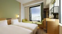 Candeo Hotels Osaka Kishibe Hoteles en Suita