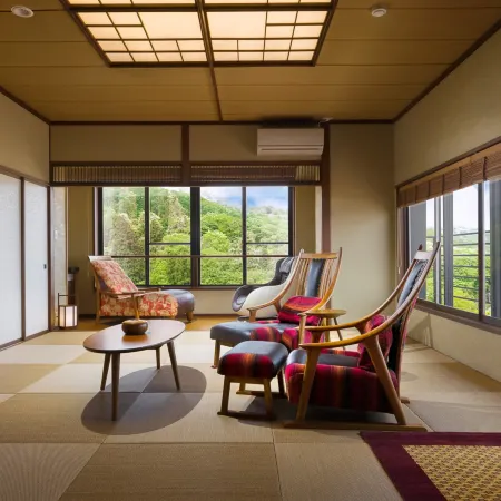 Kishigon Ryokan