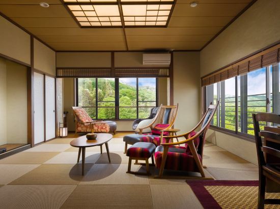 岸権旅館