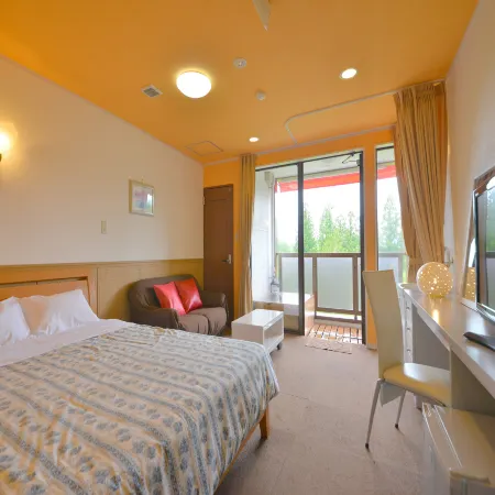 Hotel Casual Euro-Nikko's Inn with Its Own Natural Hot Spring Hotels in Nikko