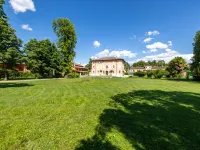 Winery Villa Vitas Dépendance (App.1) Hotels in 