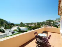 Alina Hotels in Benissa