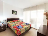 Marcela Hotels in Calonge