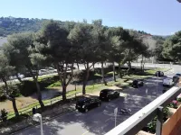 Rambla de Tossa