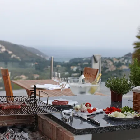 Finca Edel Hotels in Teulada