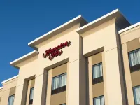 希爾頓歡朋酒店-卡拉馬祖 卡拉馬祖酒店