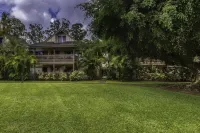 Sandpiper 216B Condo Hotels near Hanalei Valley Lookout