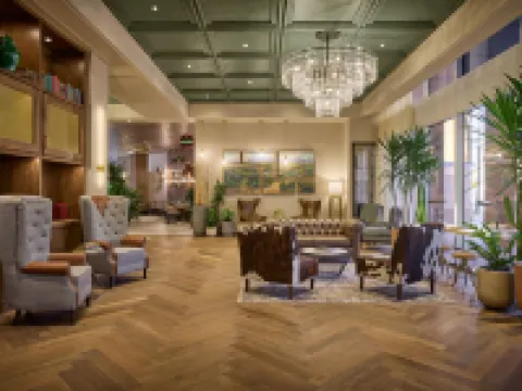 The Leo Kent Hotel, Tucson, a Tribute Portfolio Hotel Hoteles en Tucson