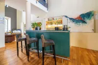 Hotel Cerise - les Sources Luxeuil-Les-Bains Hotels in Luxeuil-les-Bains