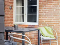 "Ubbe" - 200m from the Sea Hoteles en Lemvig