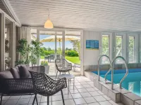"Isto" - 250m from the Sea Hoteles en Slagelse