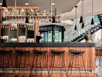 Holiday Inn WARSAW CITY CENTRE by IHG - bar