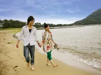 Hagi Ichirin - Deniz Manzaralı