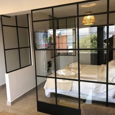 Apartment First Flor Excellent Location