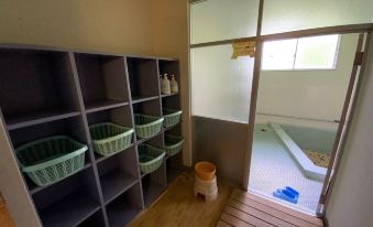 Mashuko Youth Hostel