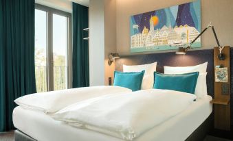 Motel One Ulm