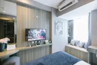 Lavy at Anderson Pakuwon Mall with City View
