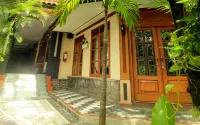 Sapta Nawa Resort 1 Gresik - per famiglie