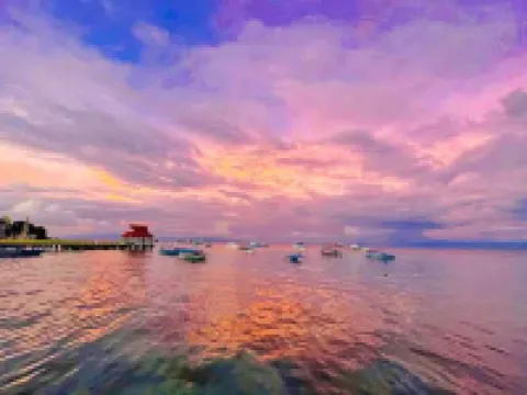 Ternate City Hotel Hotels in Ternate