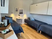 GuestHouse Læsø Hôtels à : Læsø