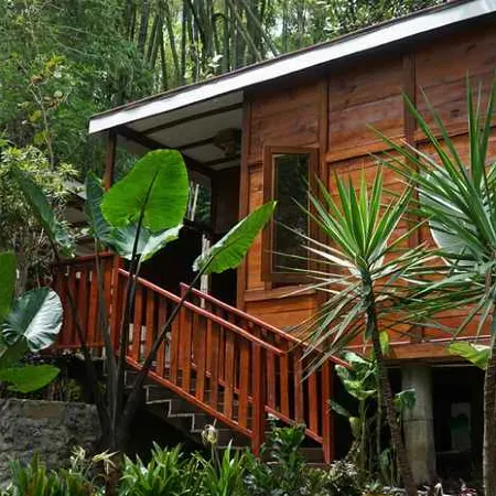Maniva Particael Resort