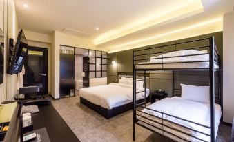 Hotel Marcher
