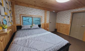 Seongju Pogyepoong Guesthouse Pension