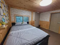 Seongju Pogyepoong Guesthouse Pension