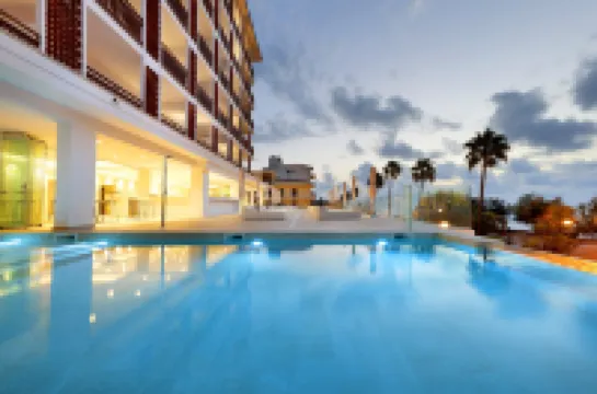 Talayot - Adults Only