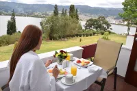 D'Acosta Hotel Sochagota - breakfast