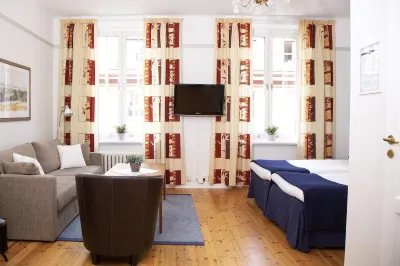 Hotel Emma Hotels in Froson