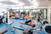 Wyndham Grand Costa del Sol - Gym