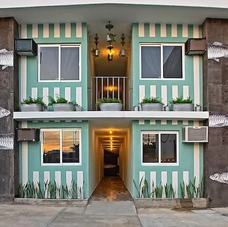 Mas Basico Hotel