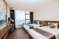 Phuong Bac Luxury Hotel Quang Binh Hotels in Dong Hoi