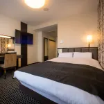 APA Hotel Utsunomiya-Ekimae - 3-Star