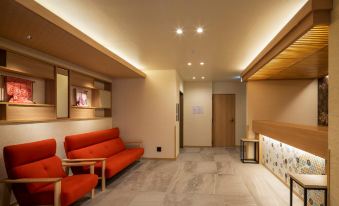 Chiyokura Hotel Shuku Nagoya