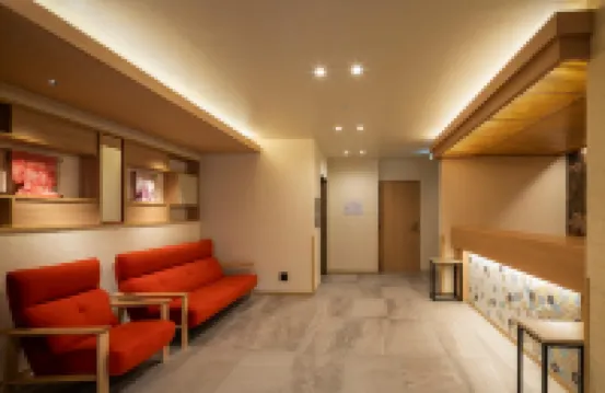 千代倉 HOTEL SHUKU 名古屋