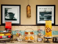 Park Inn by Radisson, Columbus State University Area - พร้อมอาหารเช้า