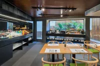 옥시덴탈 디아고날 414