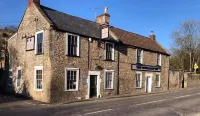 The Horseshoe Inn Hotels in Ditcheat