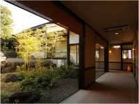 Echizen Mangetsu Hotel di Fukui
