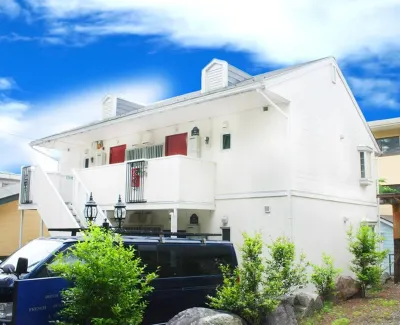 French Apartment Nasukogen Hotels near Nasu Highland Park